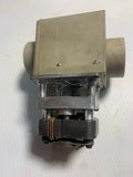 Huesbch/speed queen/unimac washer drain valve 110v