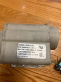 Huesbch/speed queen/unimac washer drain valve 110v